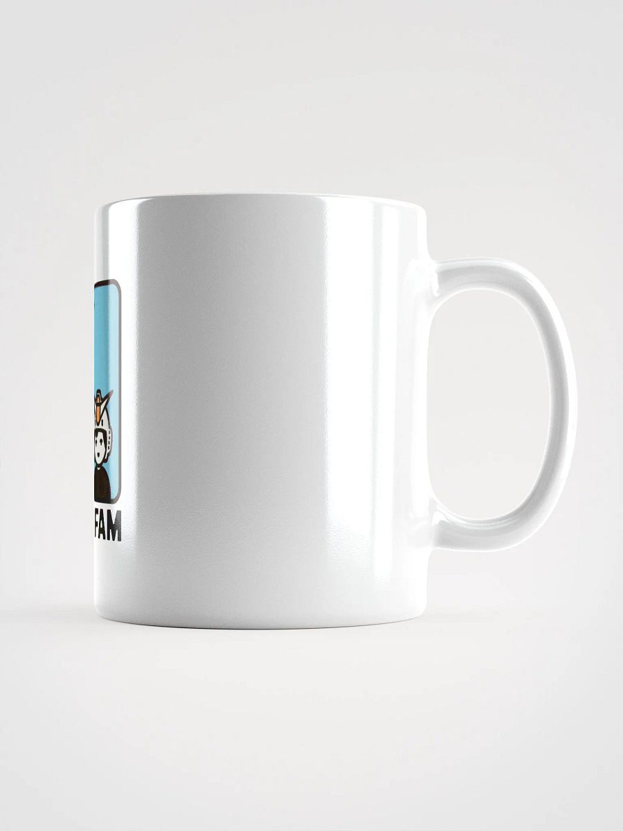 TINKER FAM CERAMIC MUG product image (1)