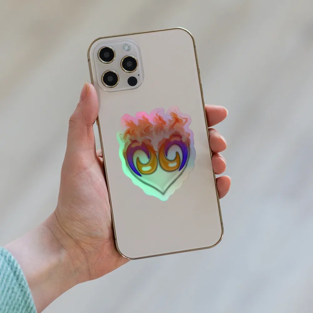 FireTideLove Emote product image (6)