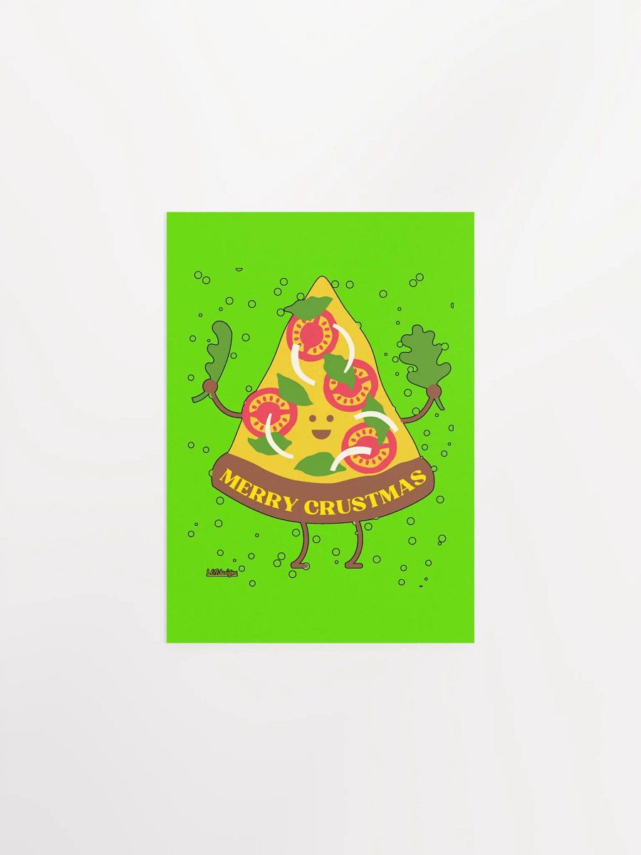 MERRY CRUSTMAS product image (3)