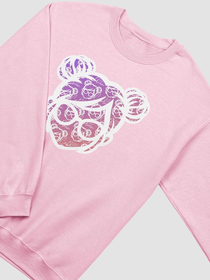 Ombre Vibes Sweatshirt product image (6)