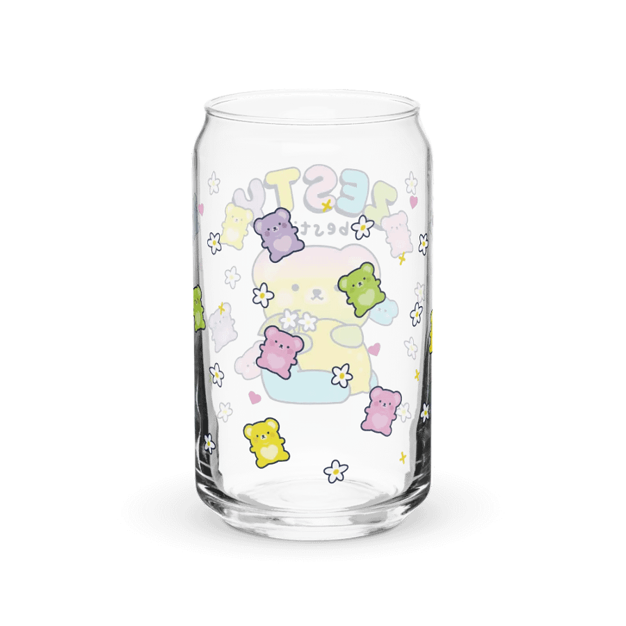 Zesty Bestie Glass product image (8)