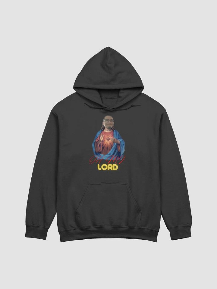 OML Hoodie product image (5)