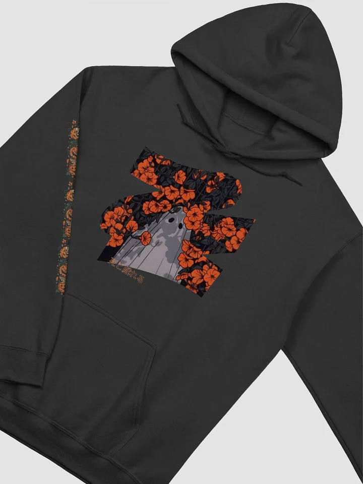 Solitary Spirit Hoodie product image (9)