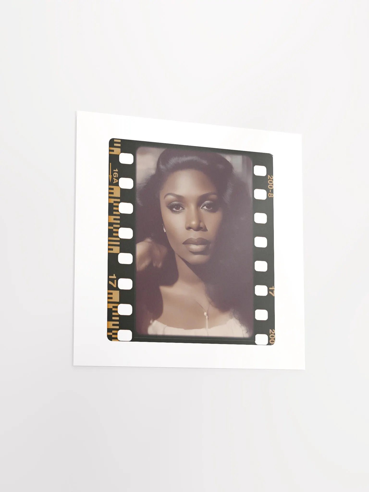 Zora Zones - Print product image (3)