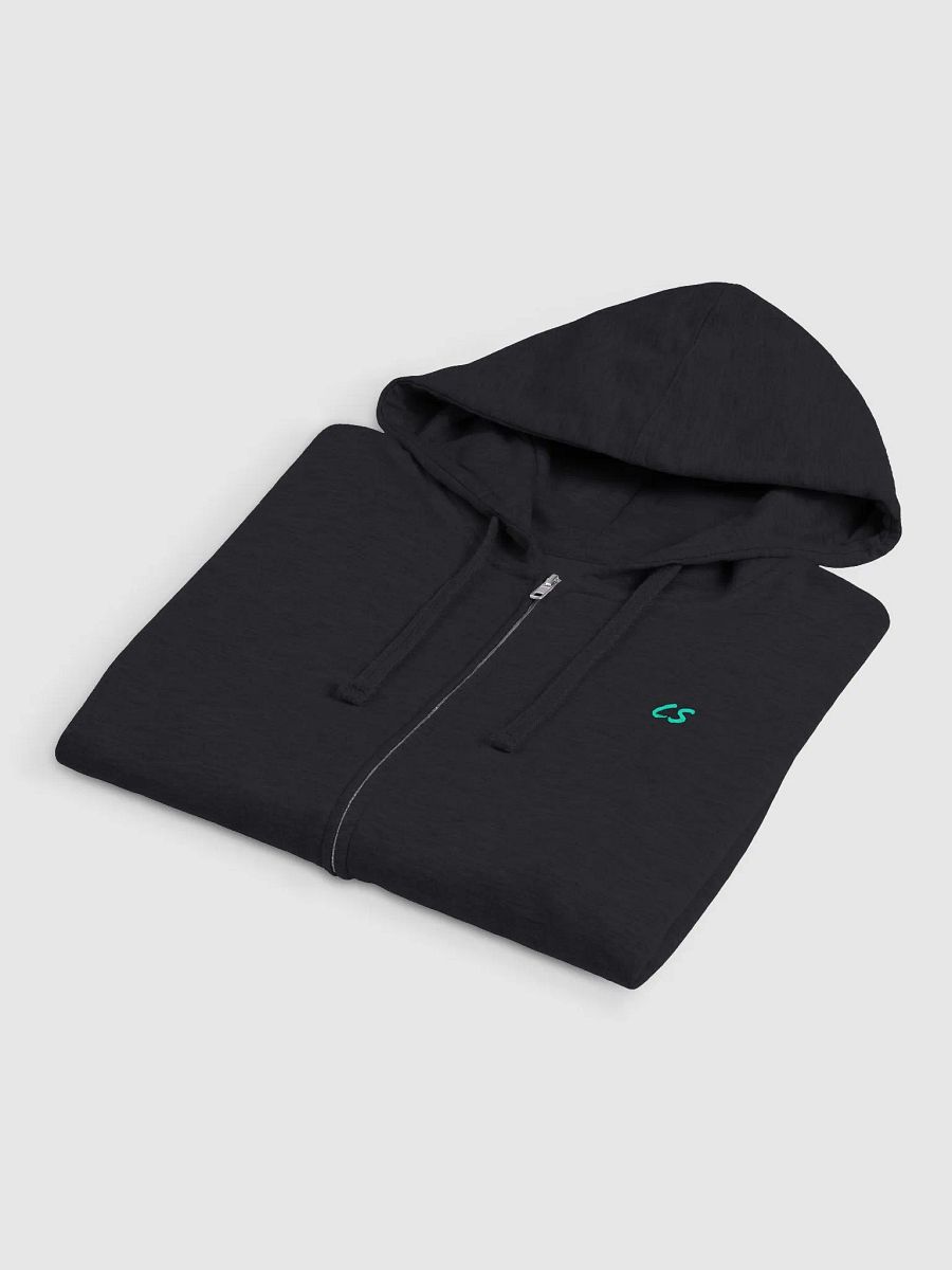 CS Zip Up Hoodie product image (4)