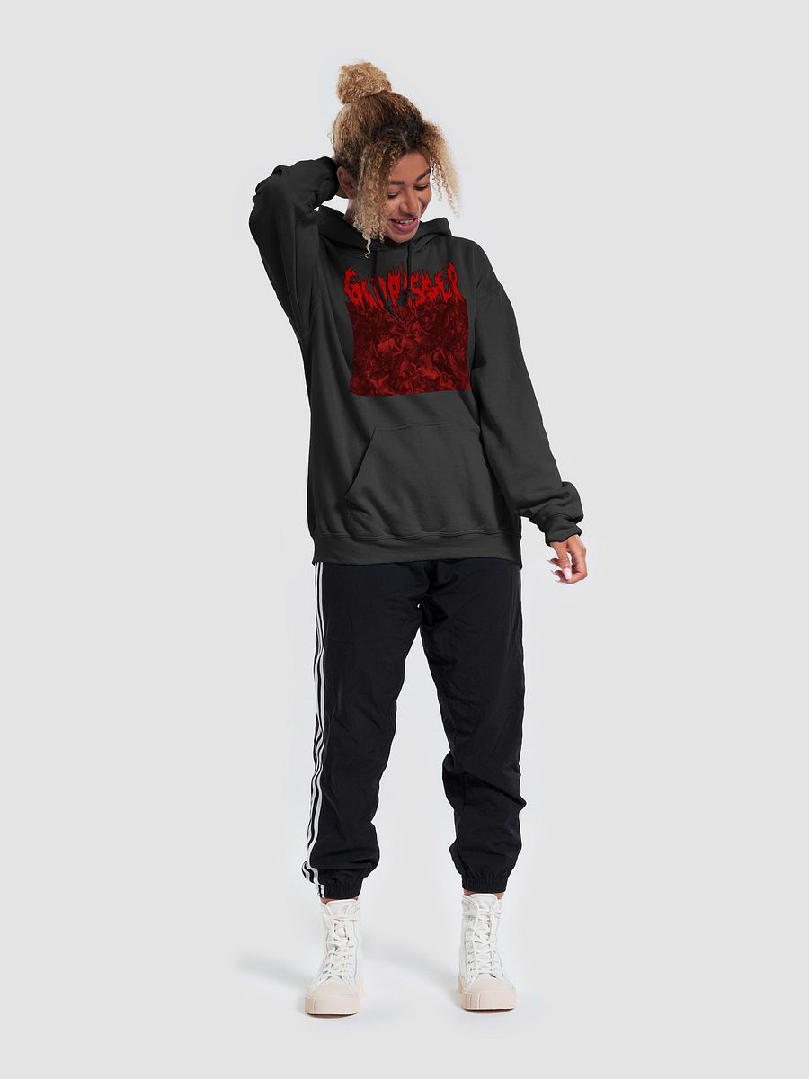 GODPISSER 2024 TOUR HOODIE product image (5)