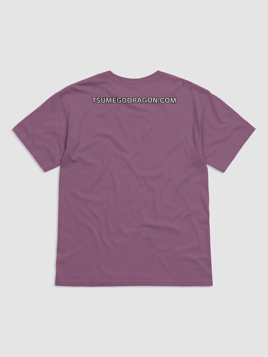 Tsumego Dragon Tshirt product image (13)