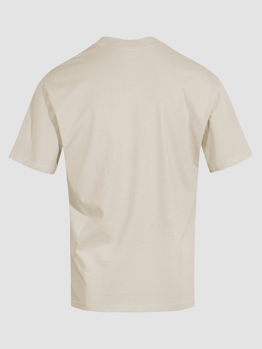 Gothic Skull Faded Tee product image (6)