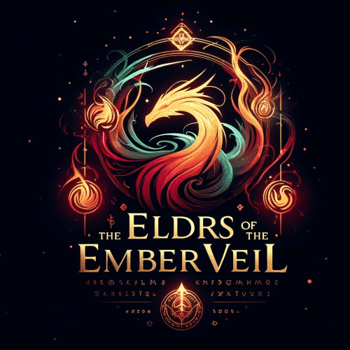 Elders Of The Ember Veil