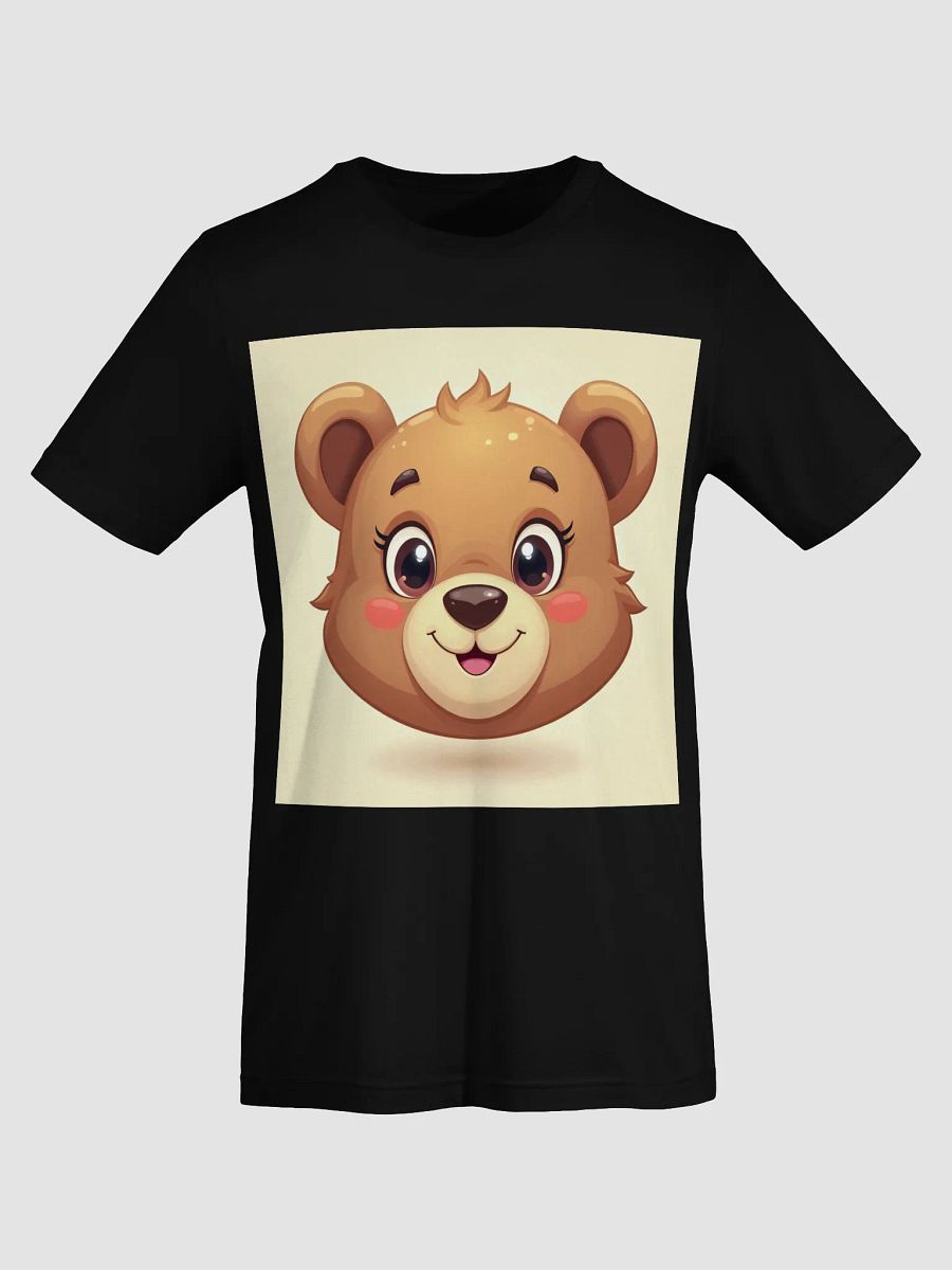 SMAILE BEAR product image (5)