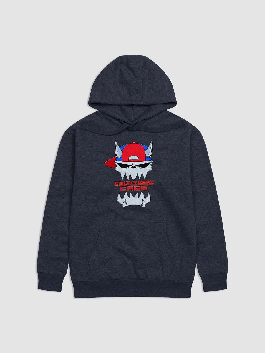 CULT CLASSIC CAGE Cotton Heritage Unisex product image (1)
