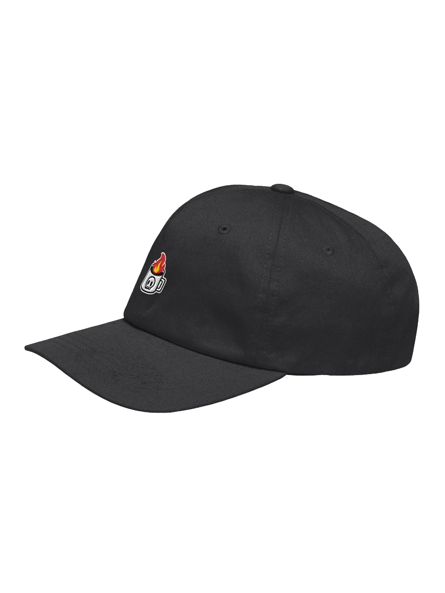GMFH Embroidered Logo Hat product image (18)