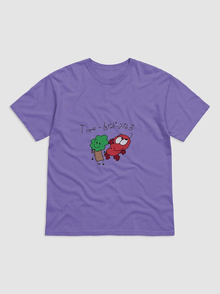 tree and 3 shirt Woman product image (1)
