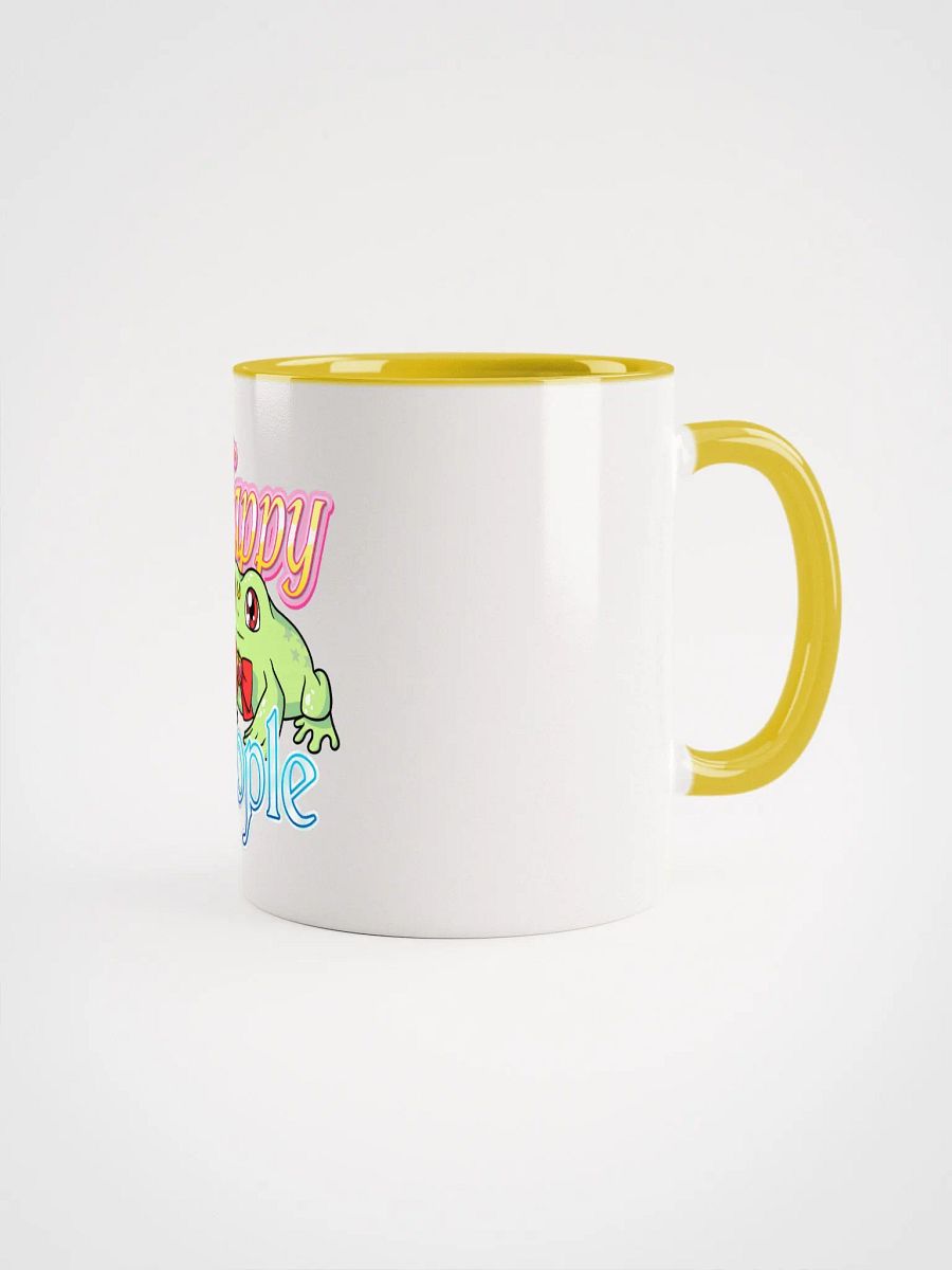 'Sailor Froggo' Ceramic Mug product image (3)