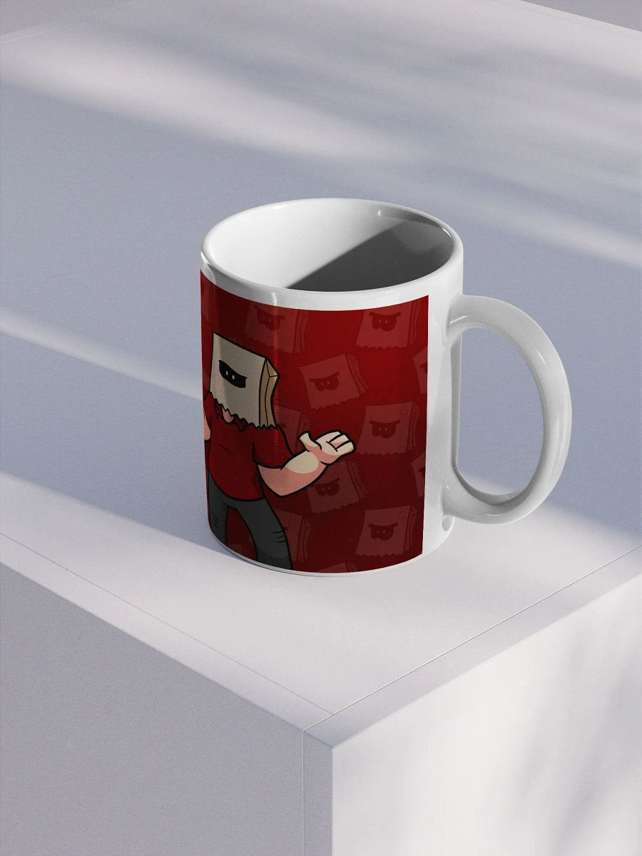 Baggr's Cup! product image (2)