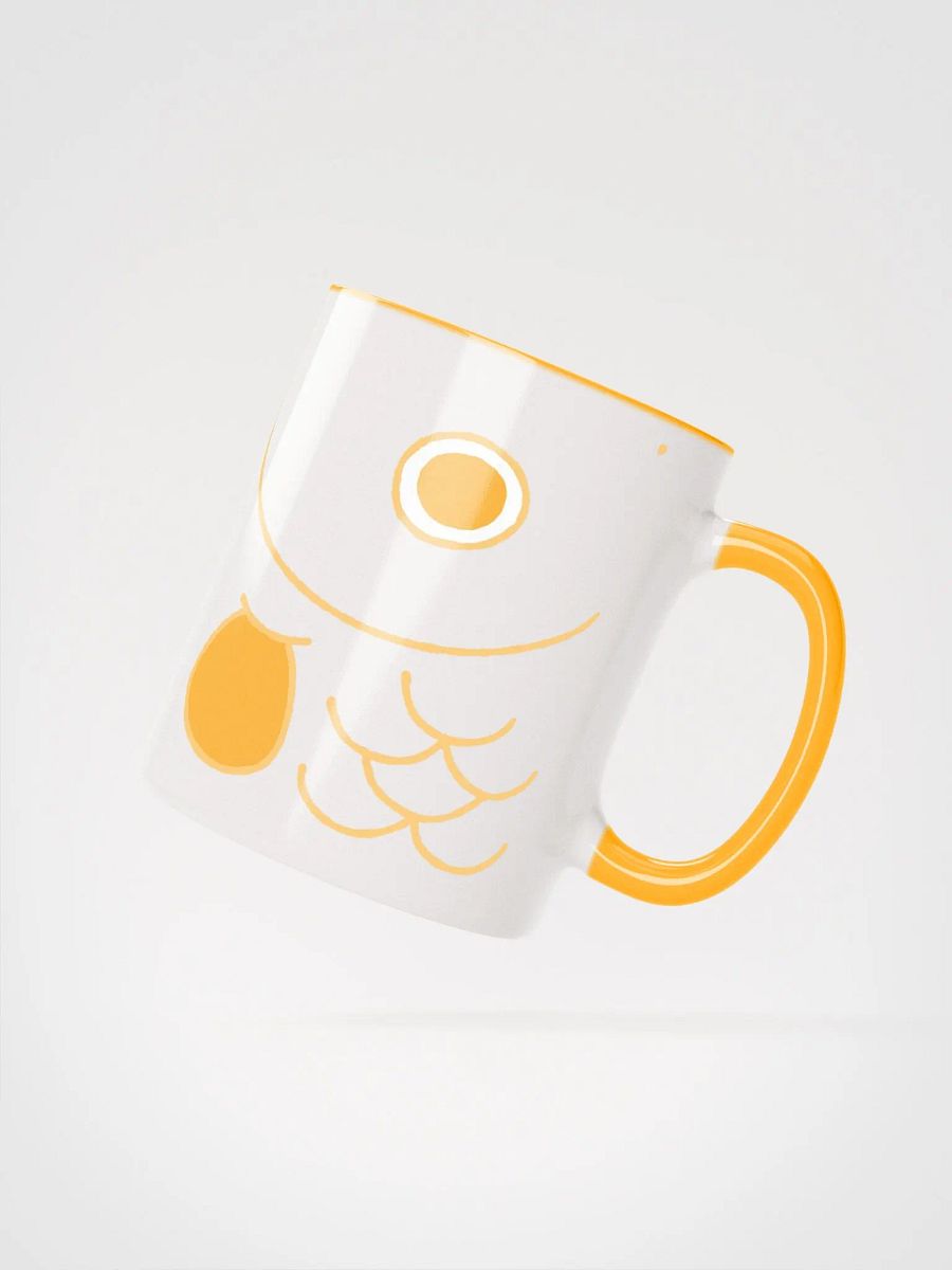 Mugfish - Gold product image (2)