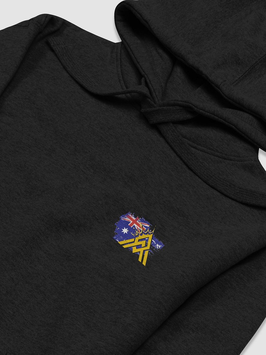 Australian Hoodie product image (5)