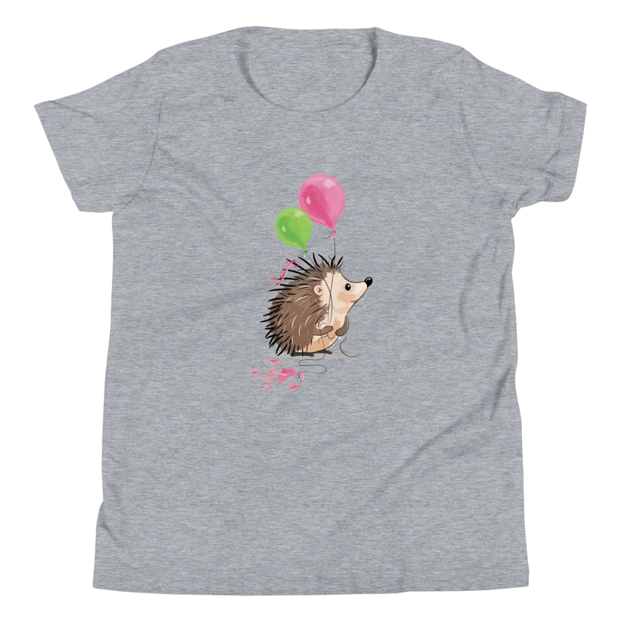 Hedgehog and Balloon product image (15)