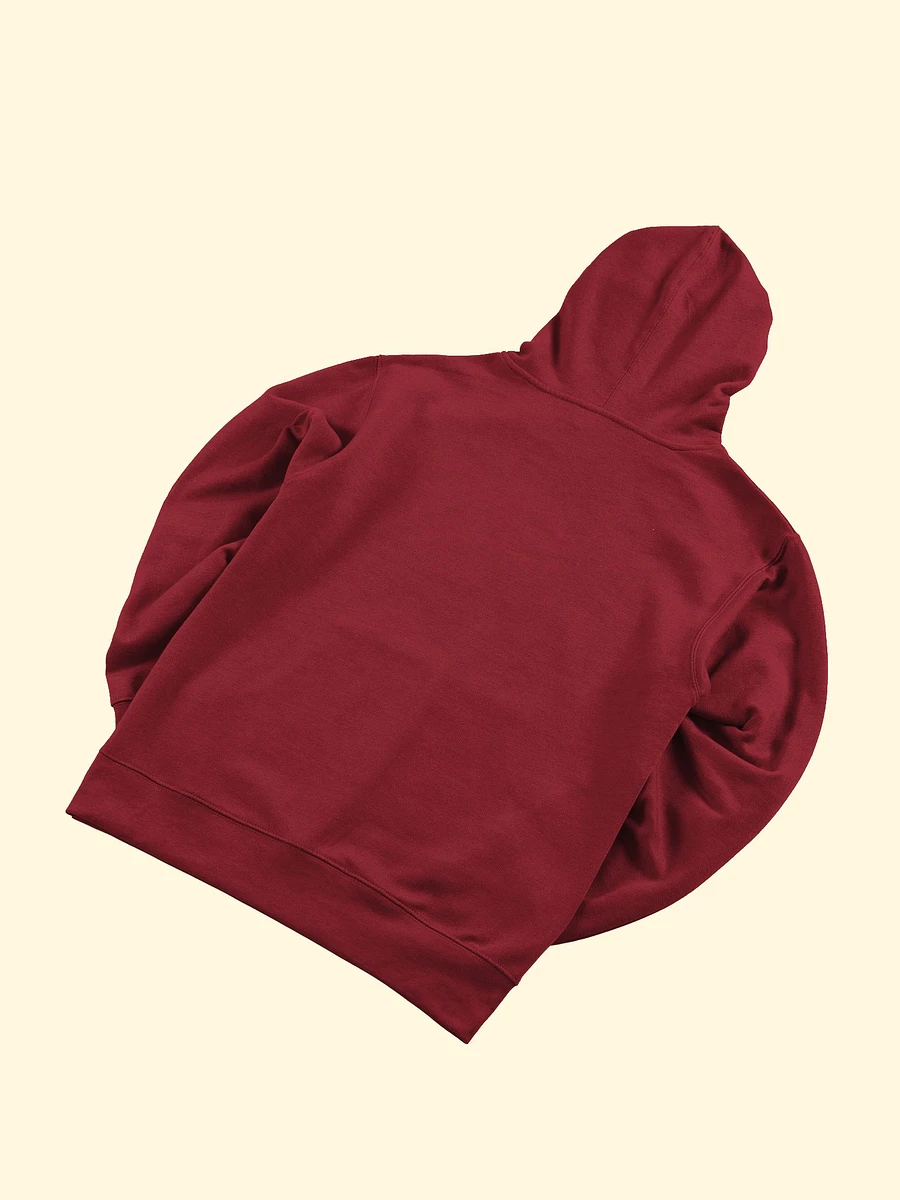 Scooter Legend Hoodie product image (18)