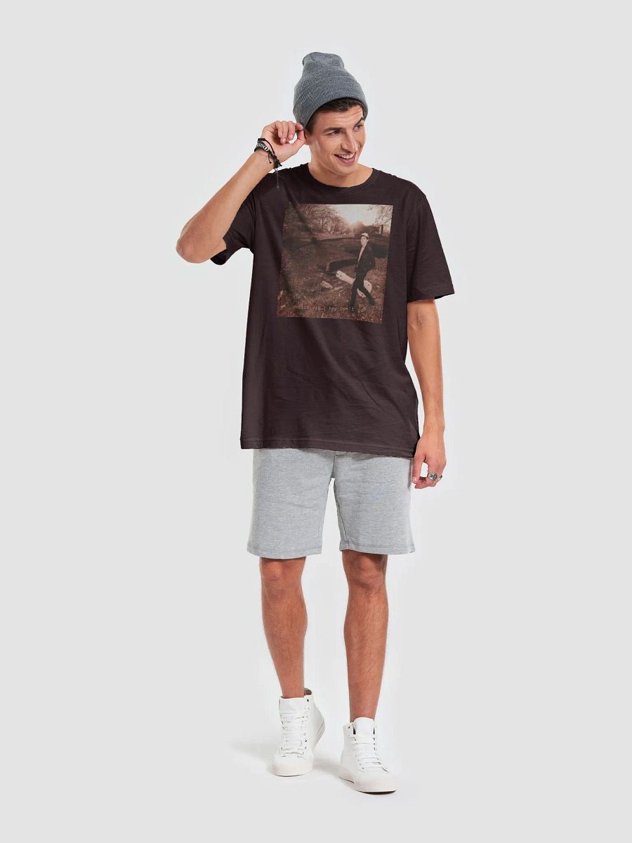 Hey Don't Go T Shirt product image (6)