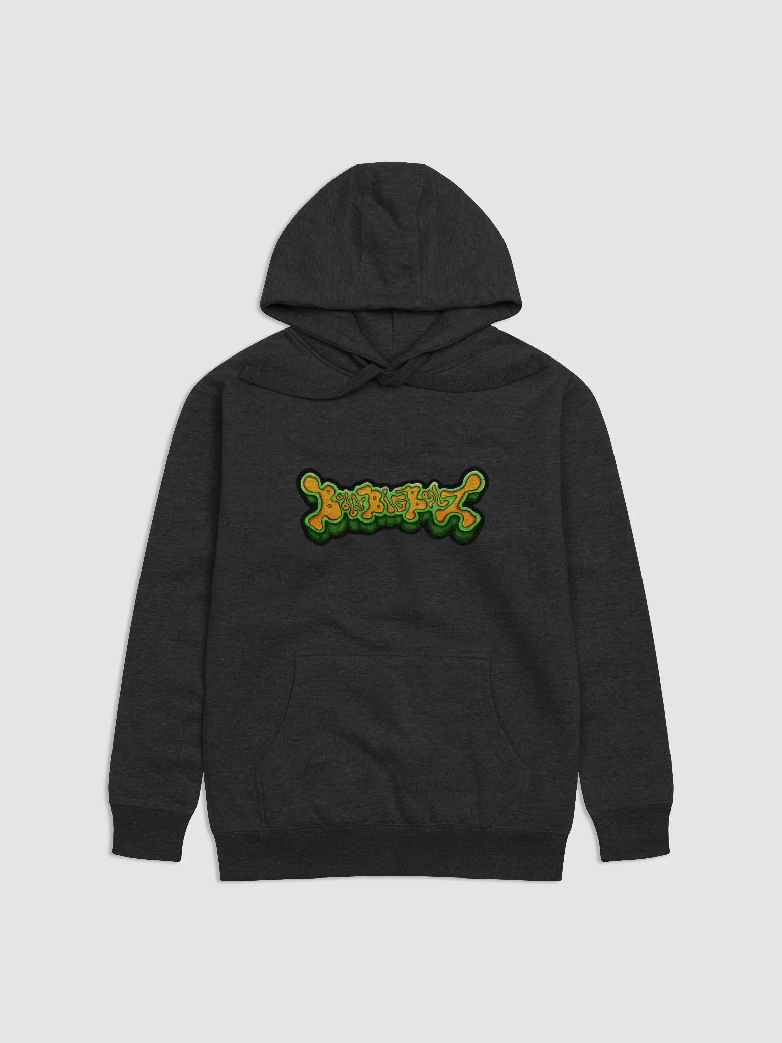 BobbyBigBallz Cotton Hoodie product image (8)
