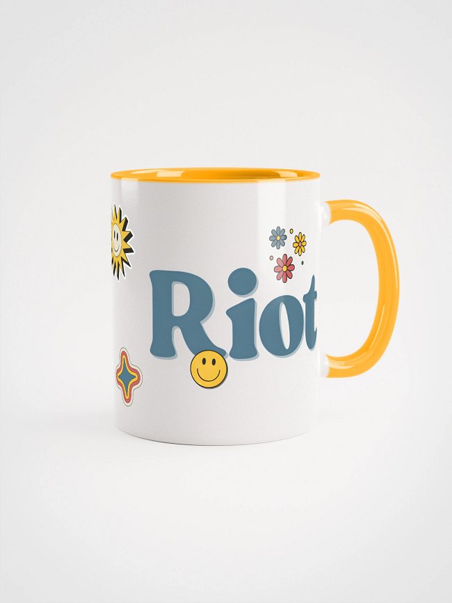 The Riot