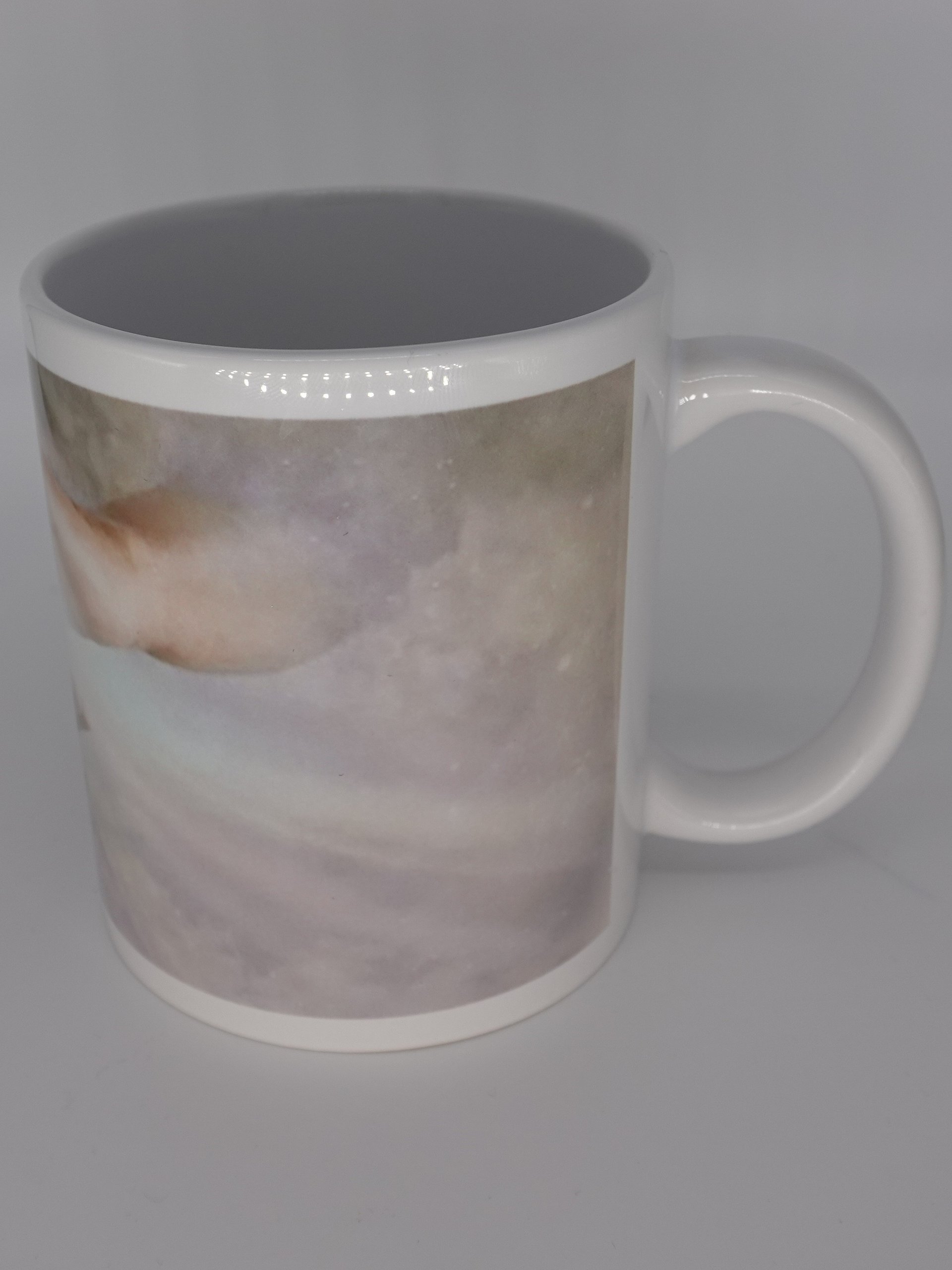 Holy Soccer / Fußball Tasse product image (3)