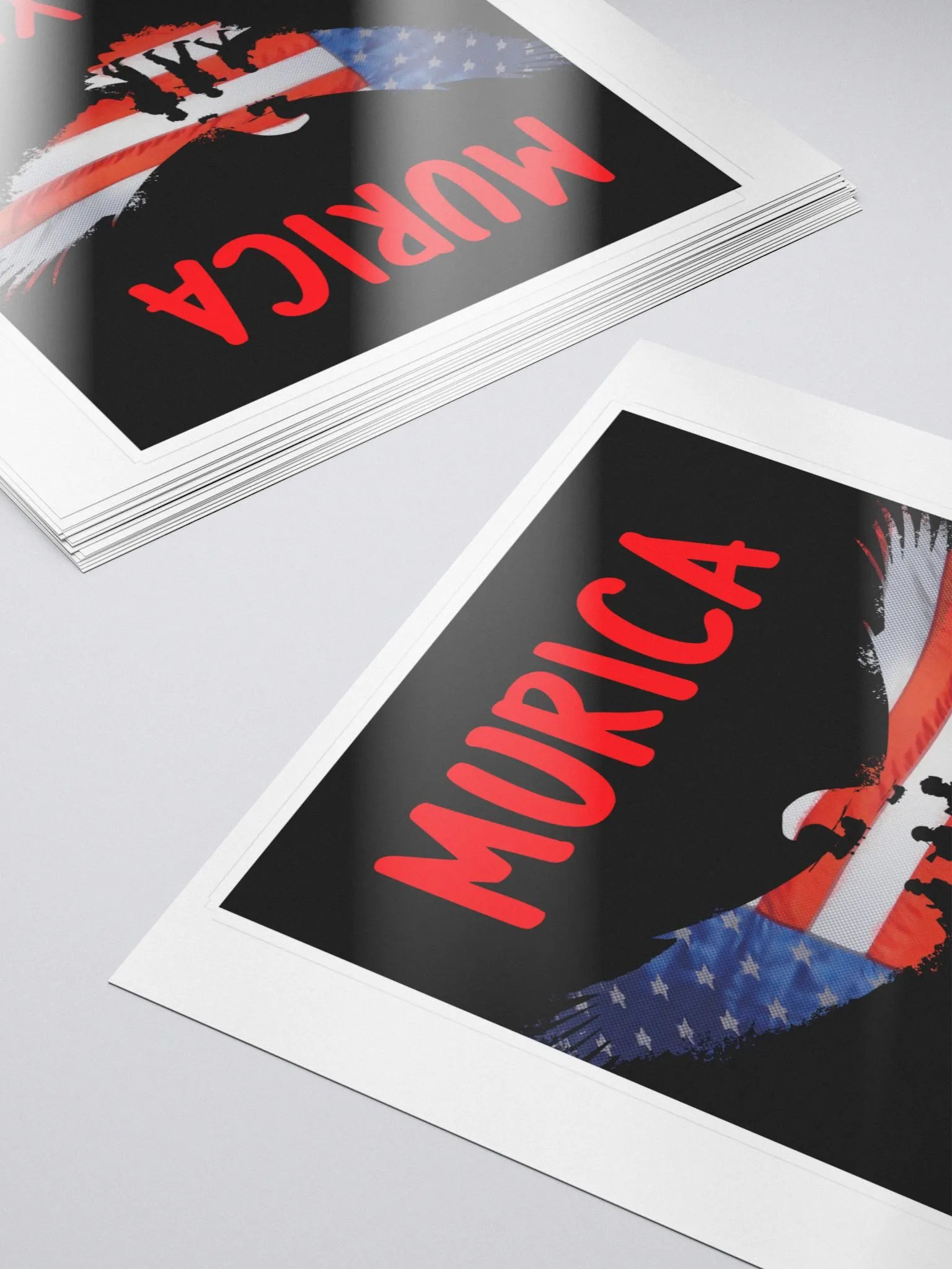 MURICA FUCK YEA eagle product image (5)
