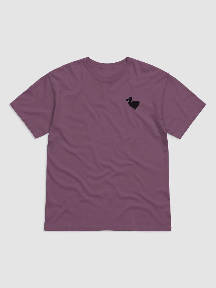 Simple Dodo Bird product image (1)