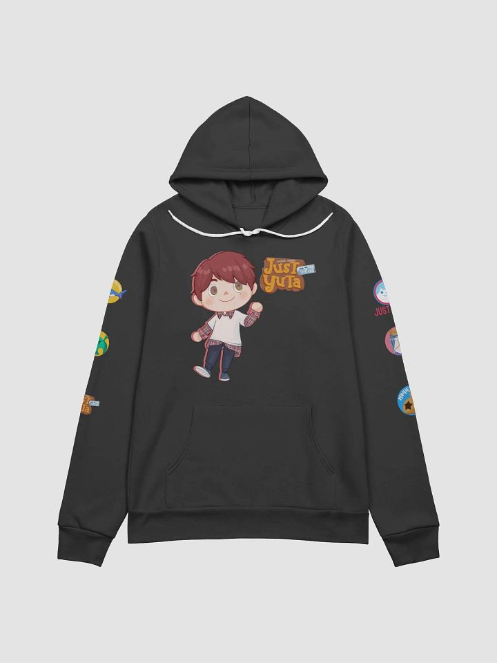 Just Yuta New Horizons Sleeve Print product image (4)