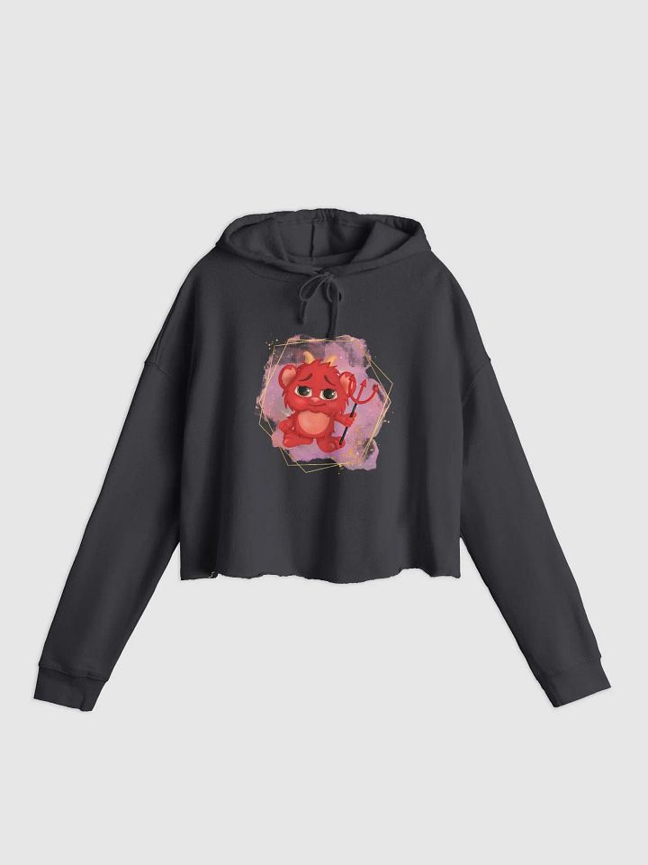 Red Devil Crop product image (1)