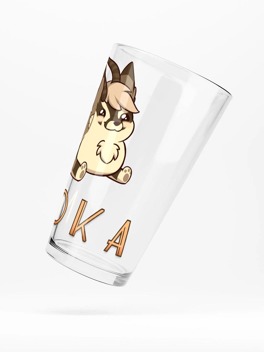 Golden Age Moka Glass Tumbler product image (5)