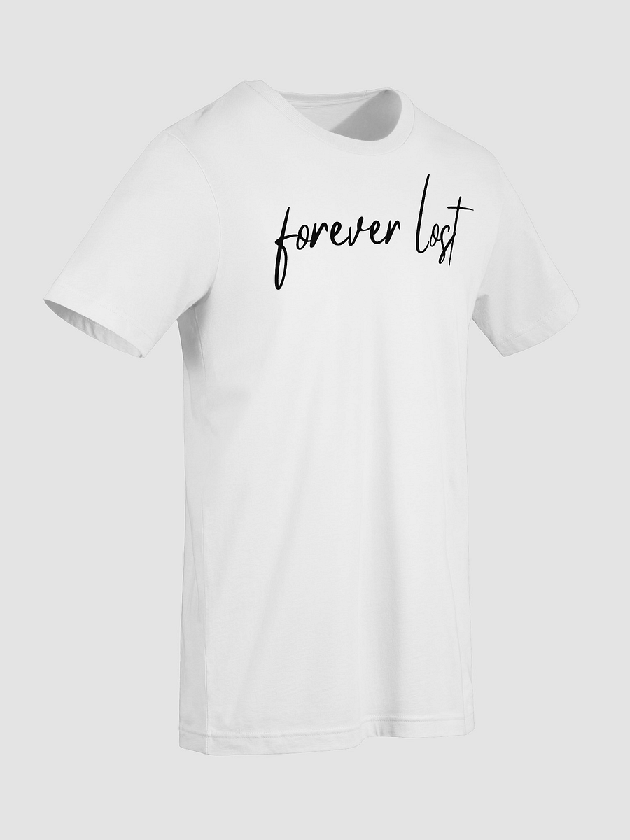 Forever Lost Tee product image (9)
