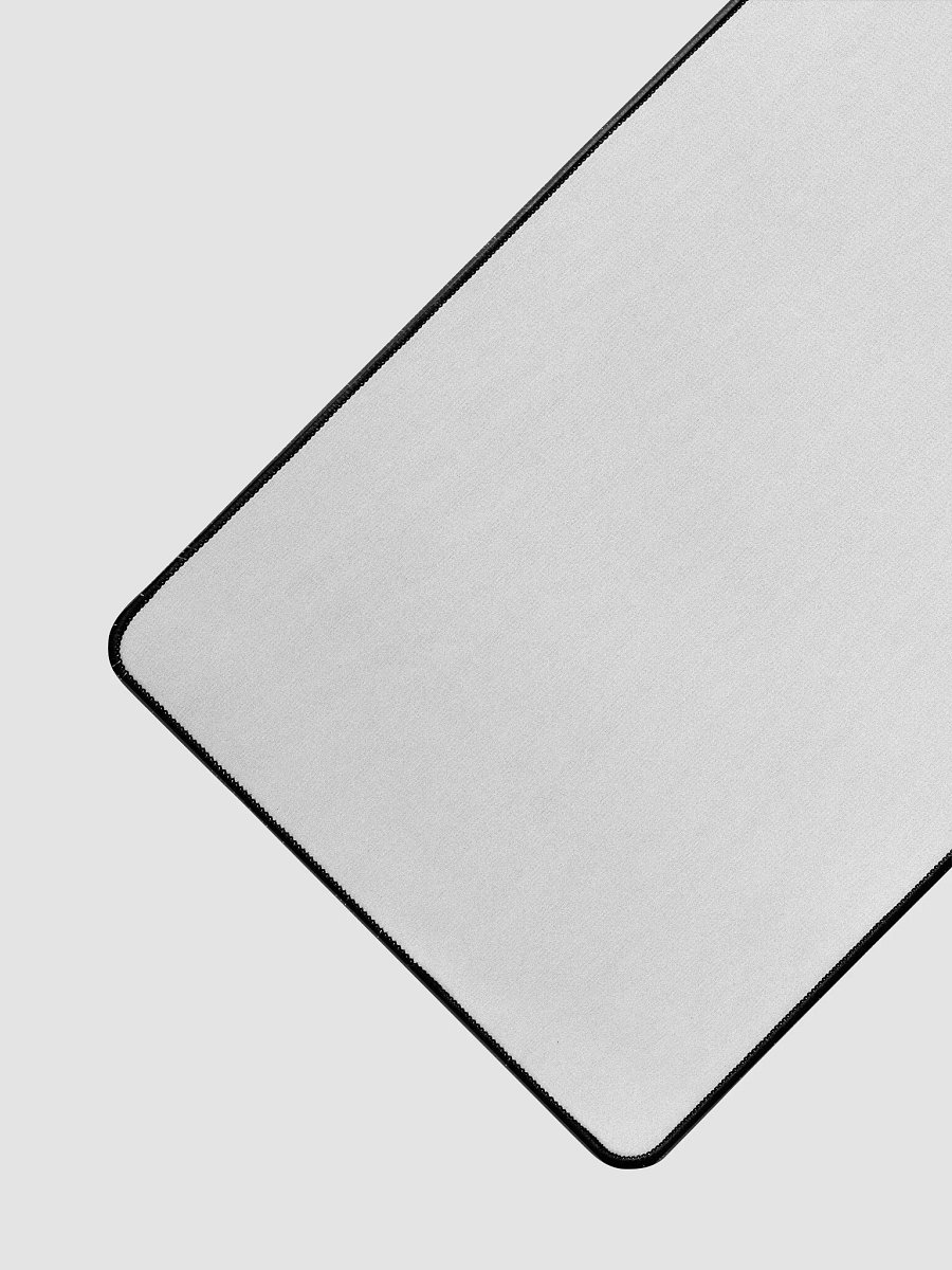 Justin Reacts - Mouse Pad product image (3)