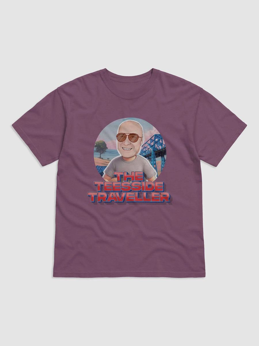 TTT T Shirt product image (3)