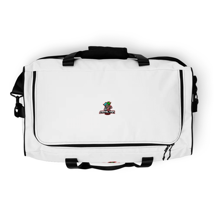 CATALYSTSLAYS DUFFLE product image (5)