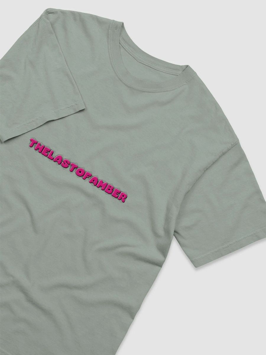 TheLASTofAmber shirt product image (3)