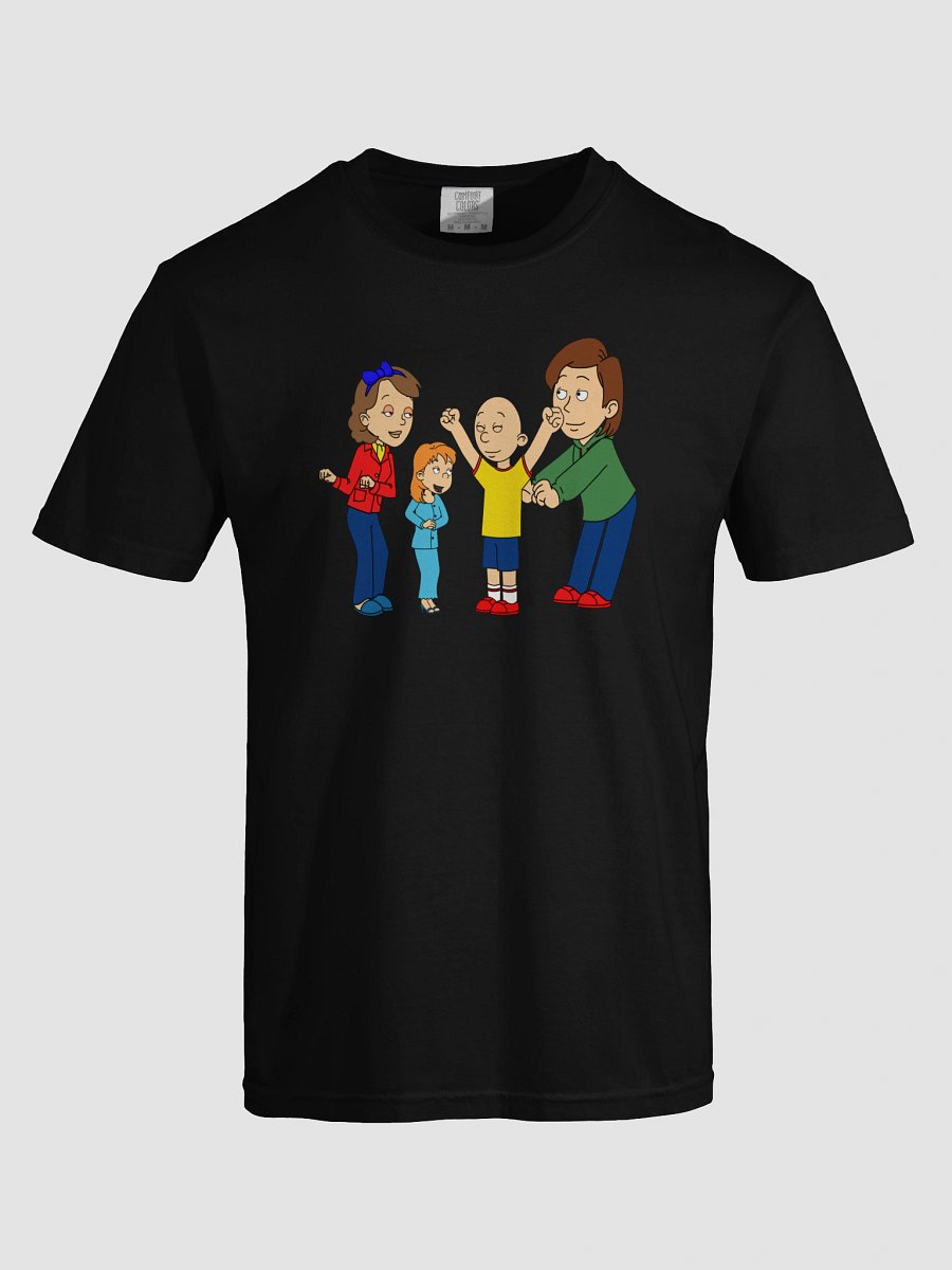 Rosie Family Shirt product image (5)