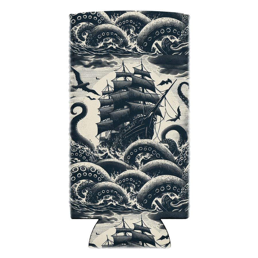 Kraken Attack Can Cooler product image (20)