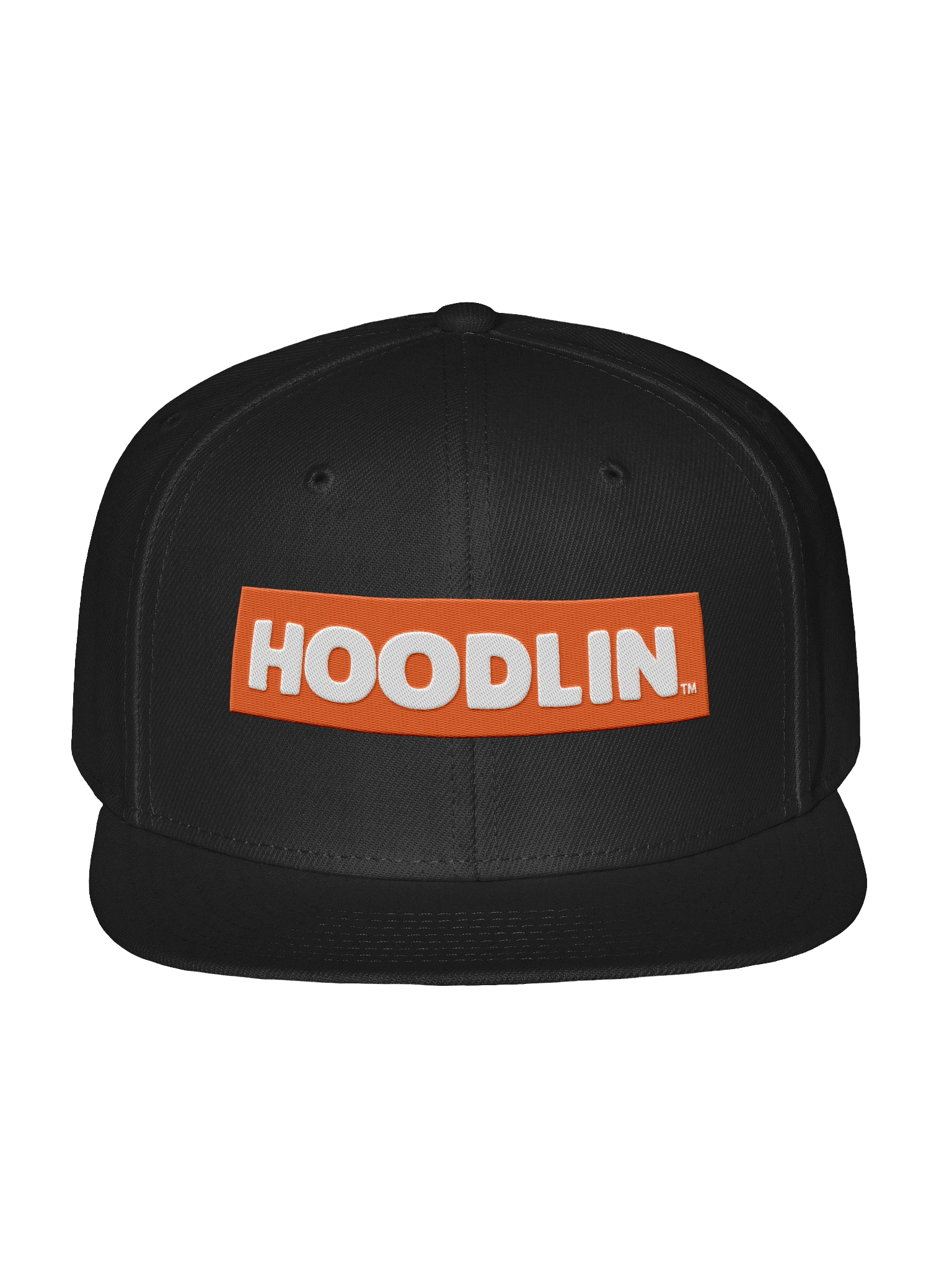 Hoodlin Snap Back product image (1)