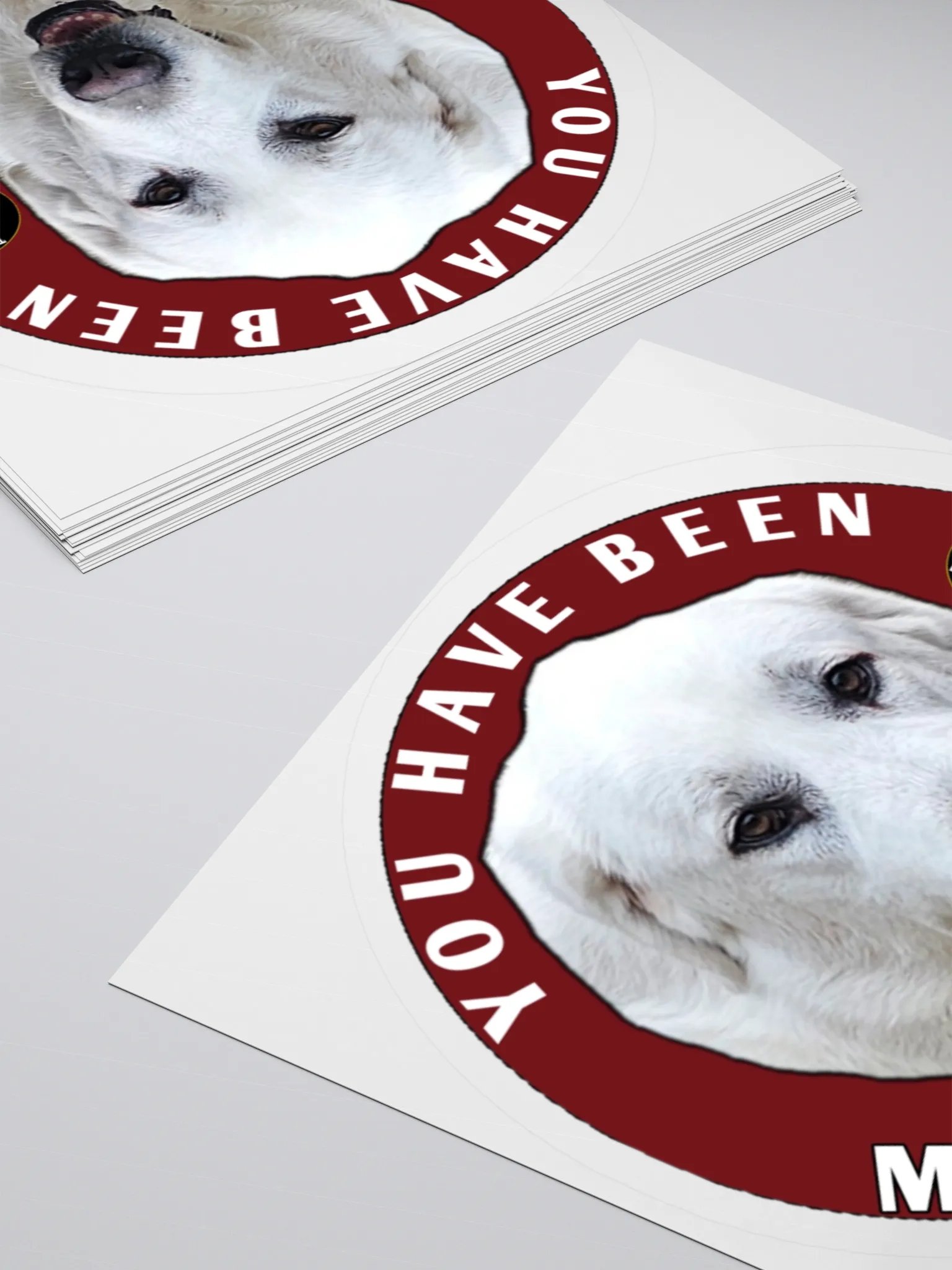 Molly Stickers product image (14)