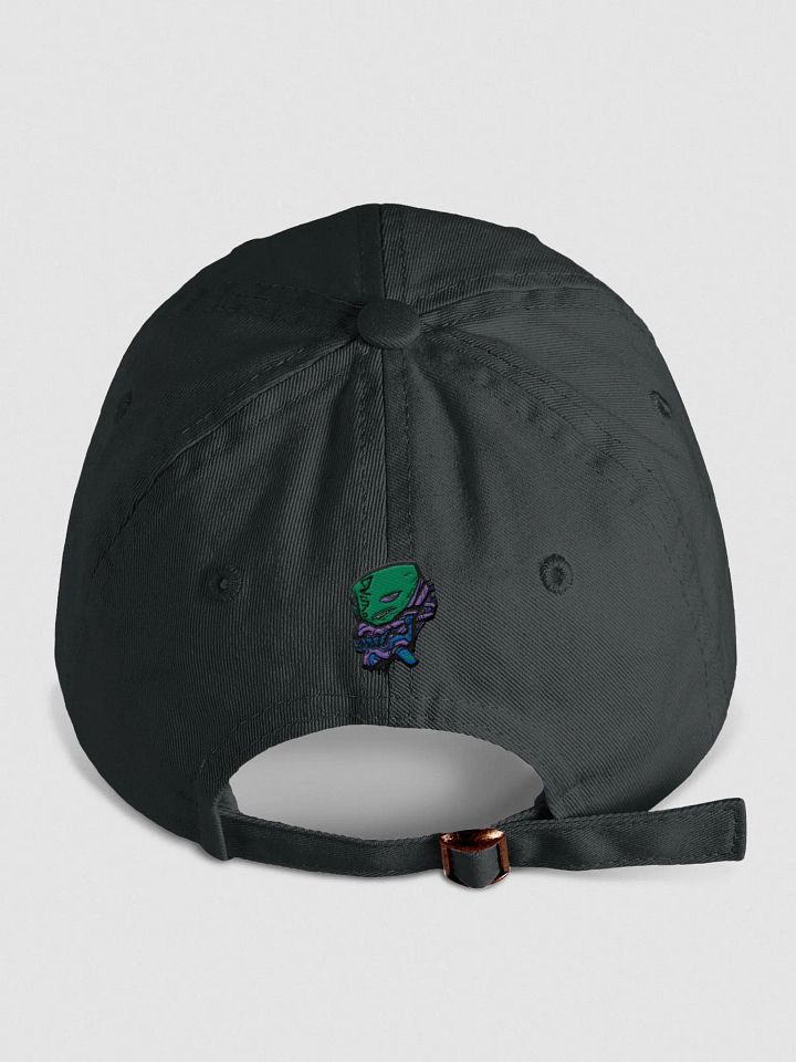 D.A.D. Hat V2 product image (2)