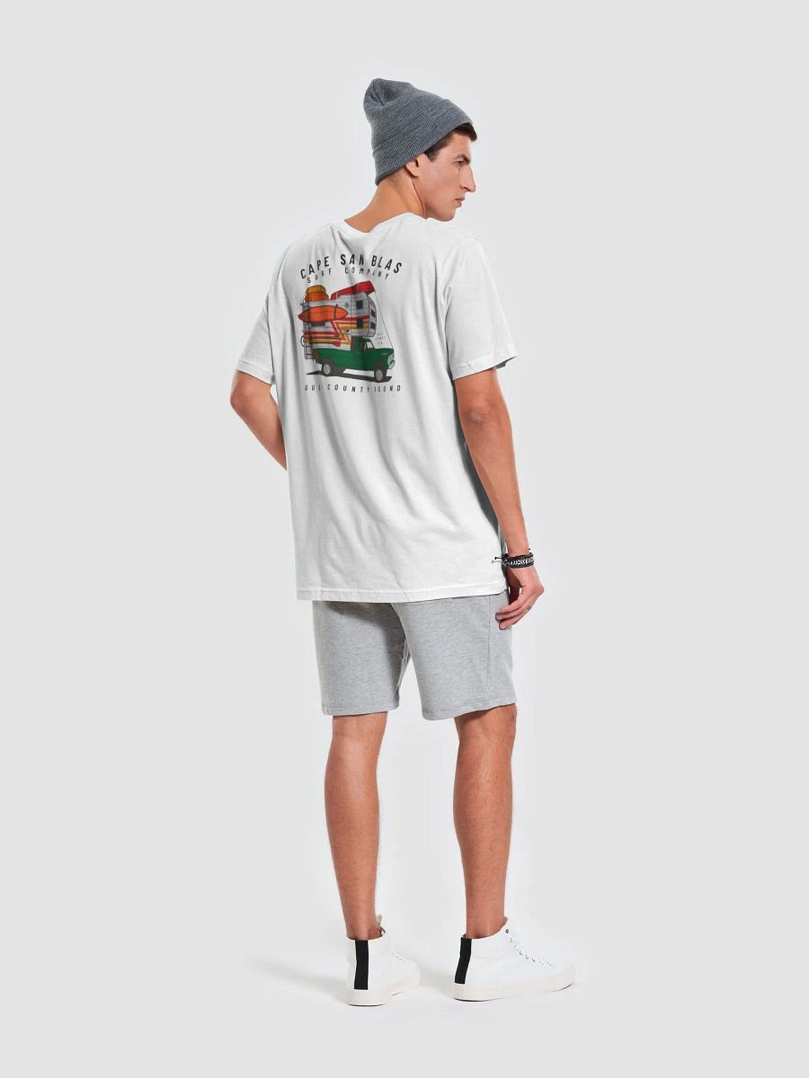 Gulf County Bound product image (7)