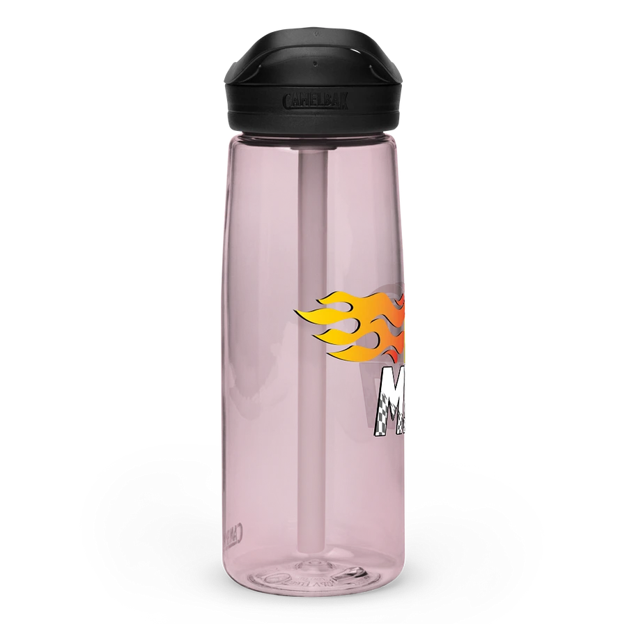 MSLA Logo Water Bottle product image (115)