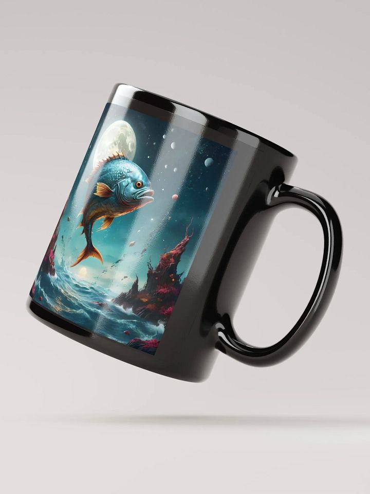 Virtual Fishing Person Essential product image (4)