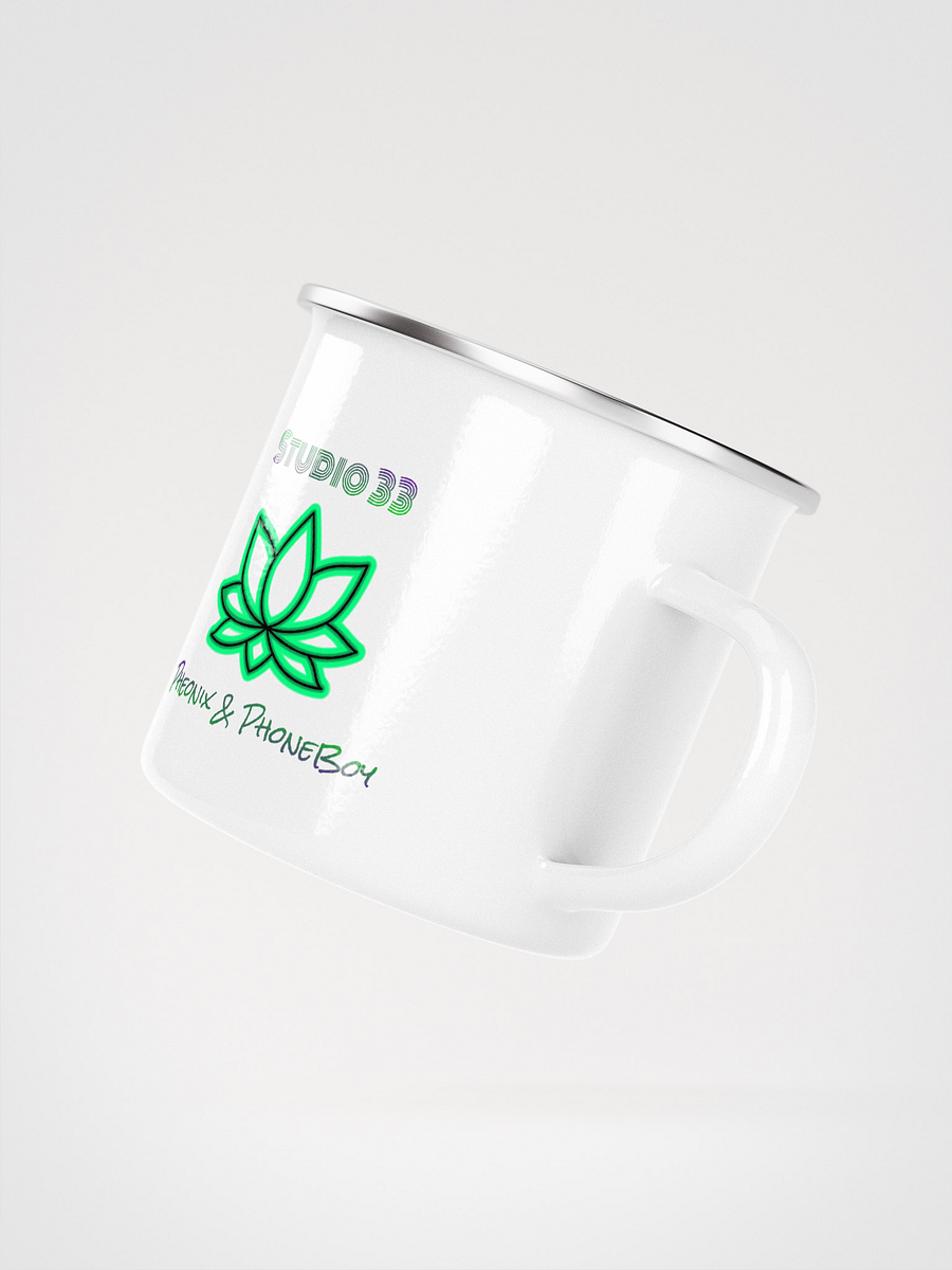 Studio 33 Camp Mug product image (3)