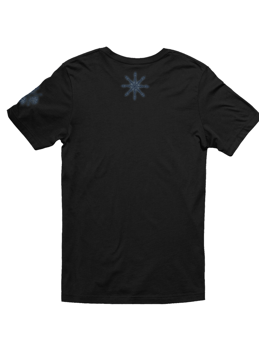 Thor Compass Bindrune Tshirt product image (19)
