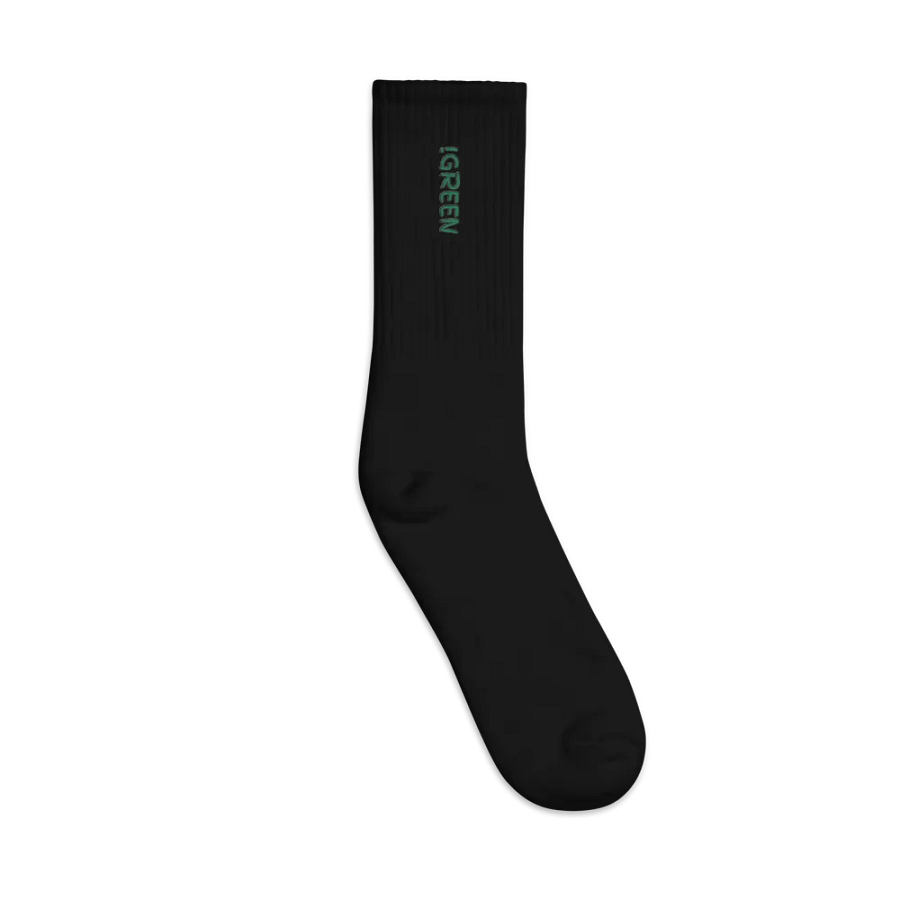 !green socks product image (1)