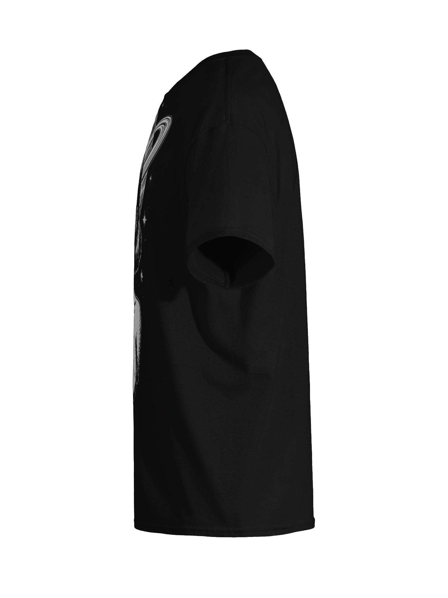 "Orbit Girl" T-Shirt product image (11)