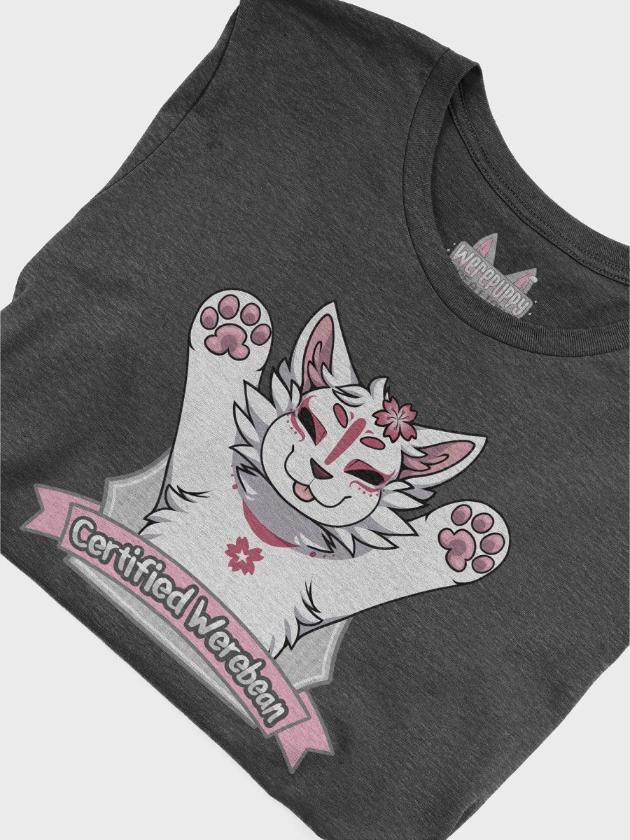 Certified Werebean / Sakurafox product image (5)